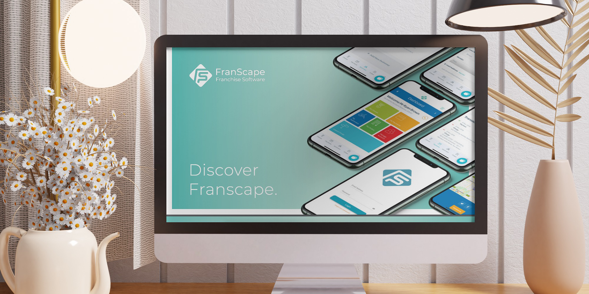 Discover Franscape