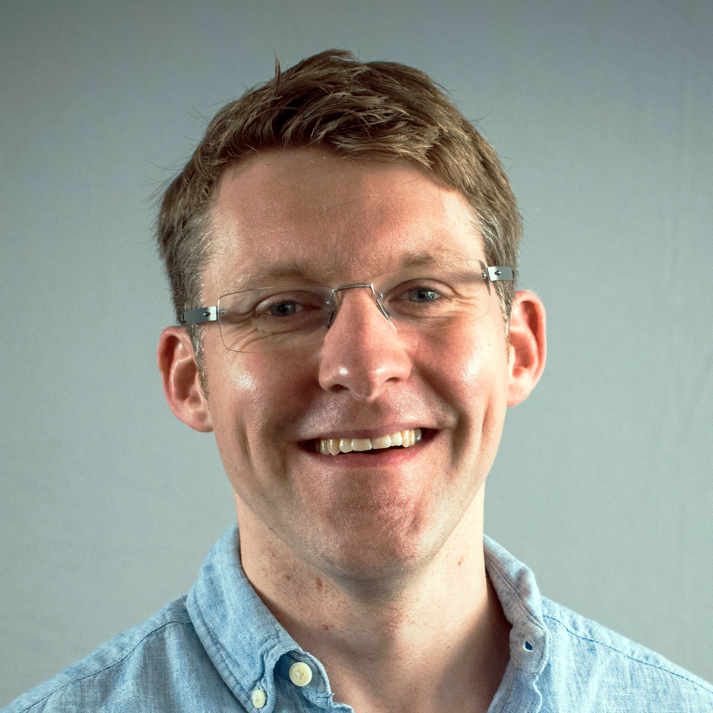 Theo Millward
